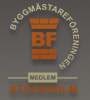 Stockholms Byggmästareförening (BF)
