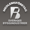 Medlemsf�retag i Sveriges Byggindustrier (BI)